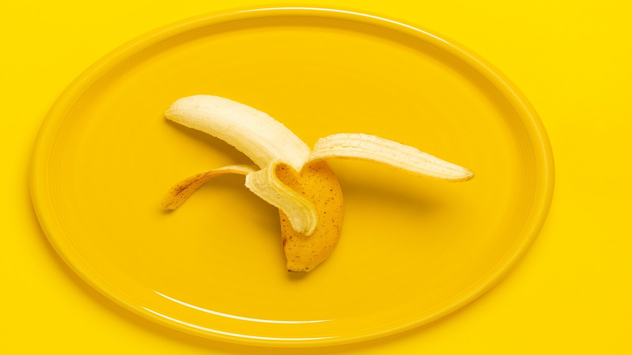 ประโยชน์ของกล้วยหอมที่รู้แล้วต้องทึ่ง